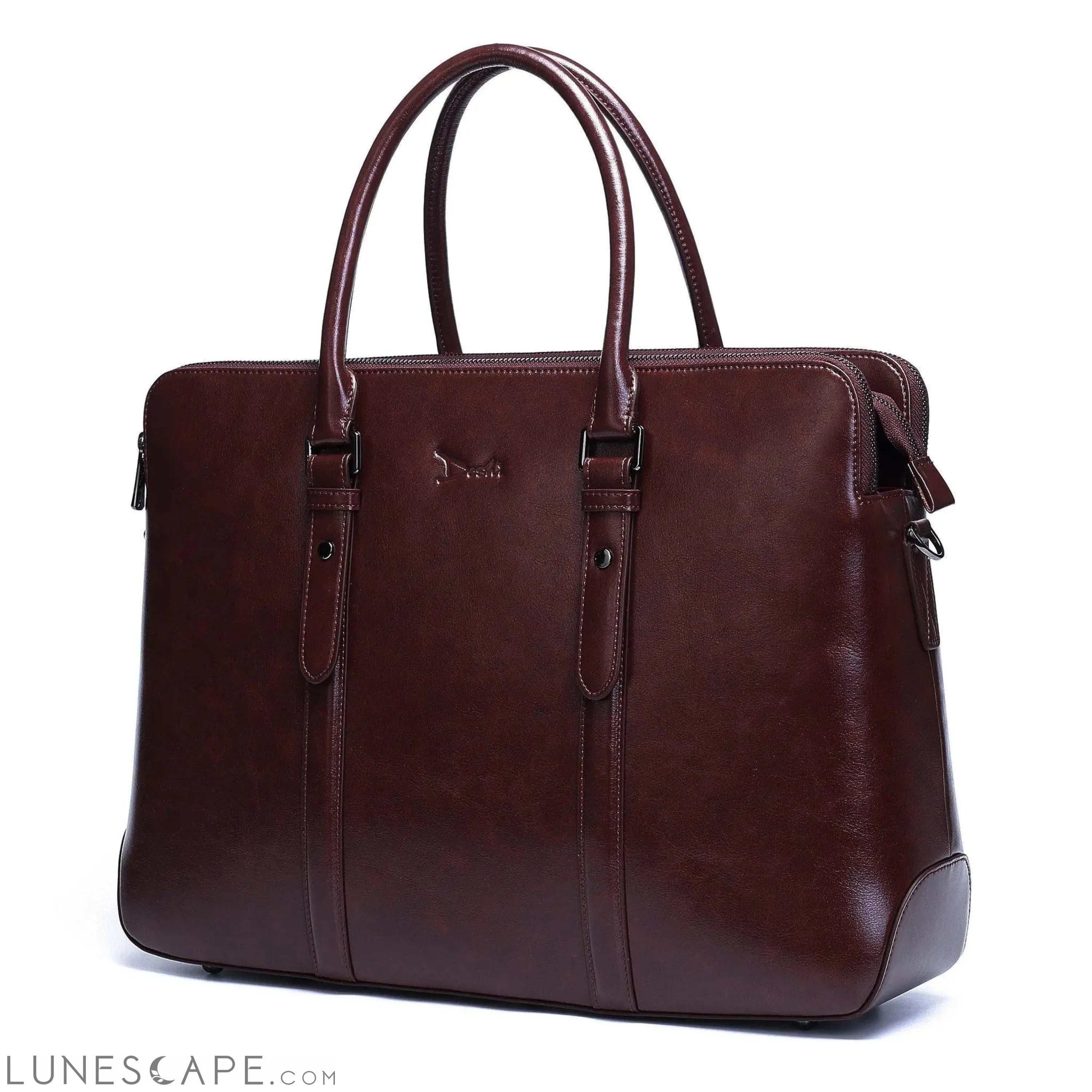 3-Compartment Laptop Bag LUNESCAPE