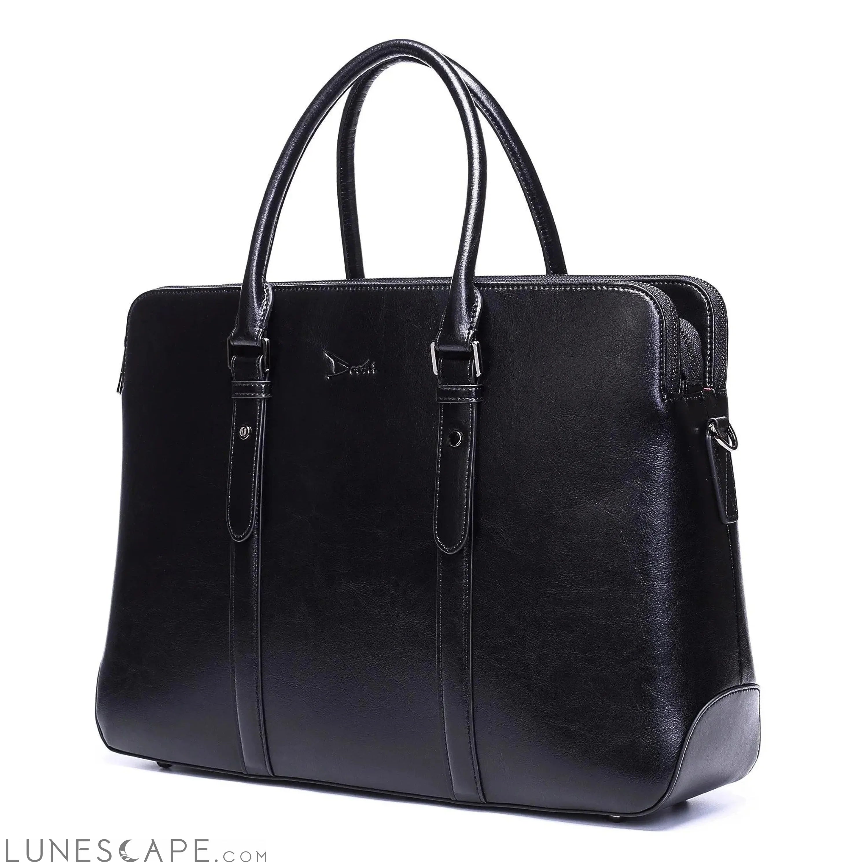 3-Compartment Laptop Bag LUNESCAPE