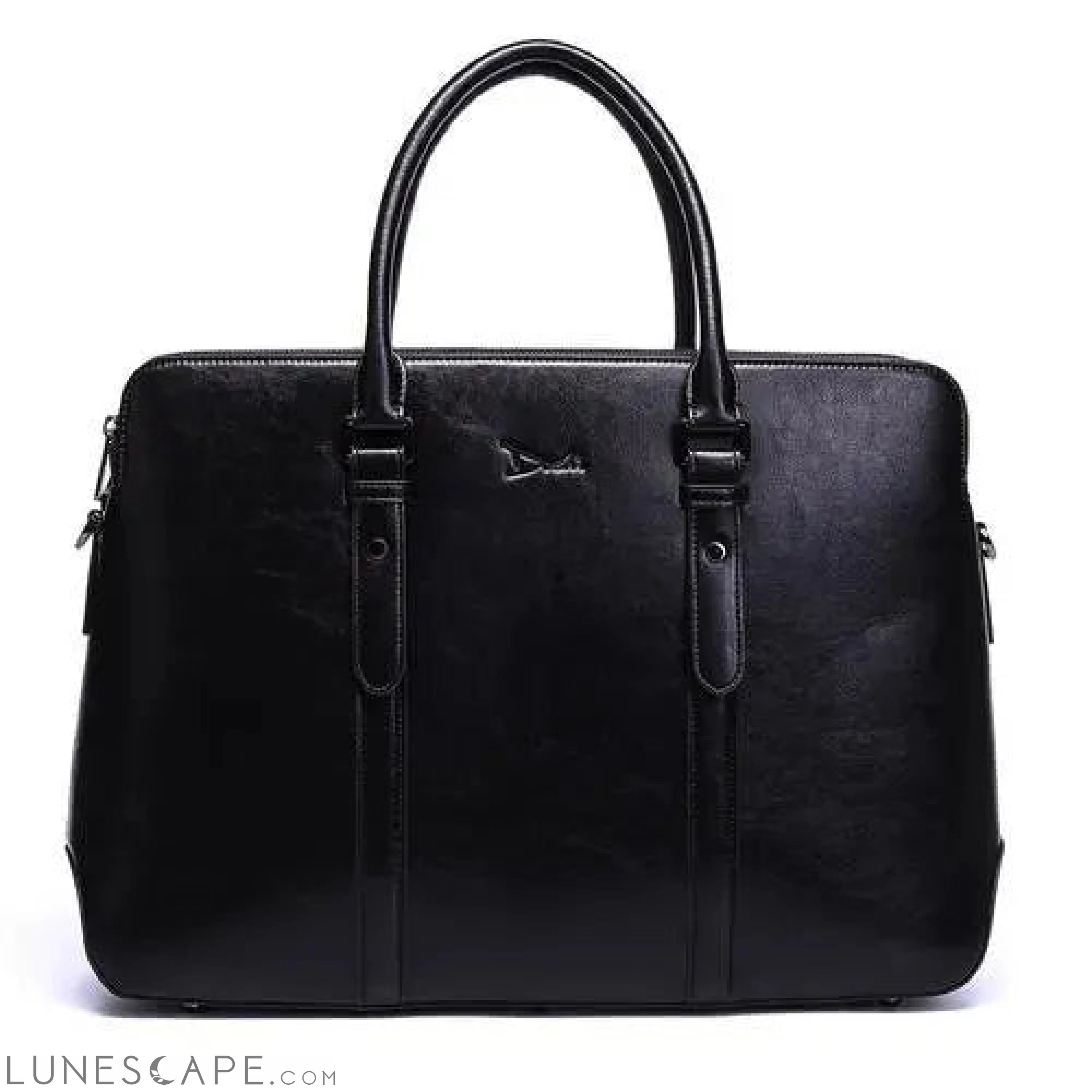 3-Compartment Laptop Bag LUNESCAPE