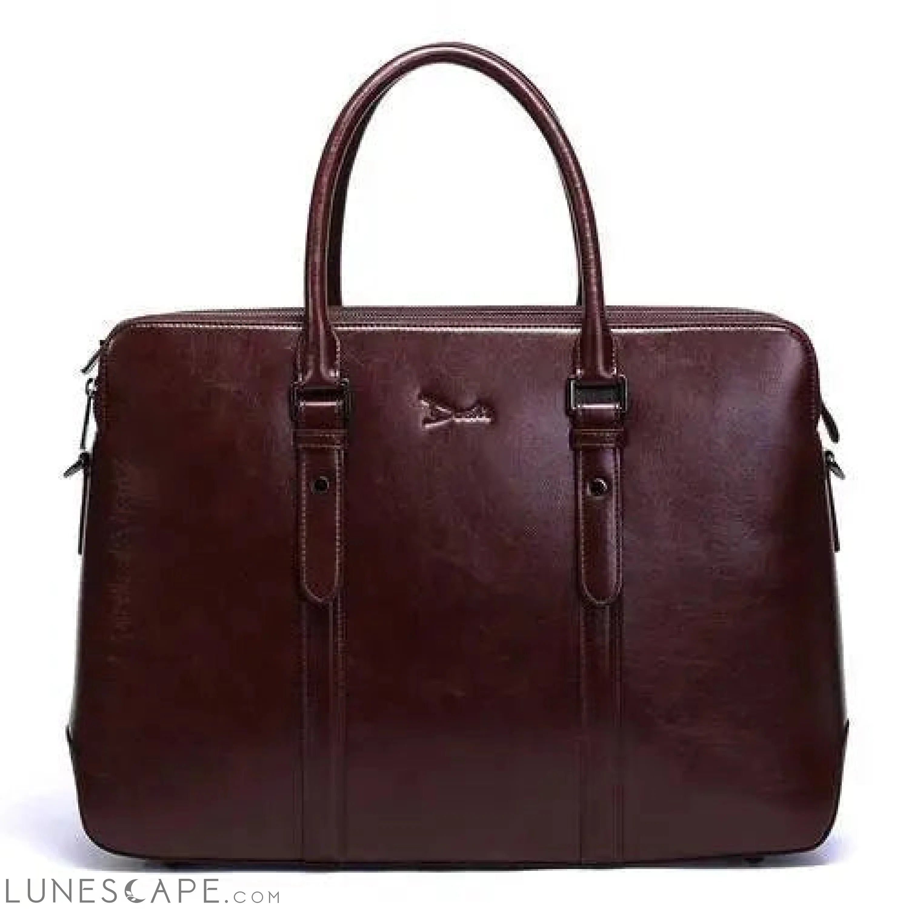 3-Compartment Laptop Bag LUNESCAPE