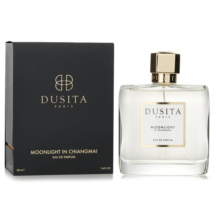 DUSITA - Moonlight in Chiangmai Eau De Parfum Spray LUNESCAPE