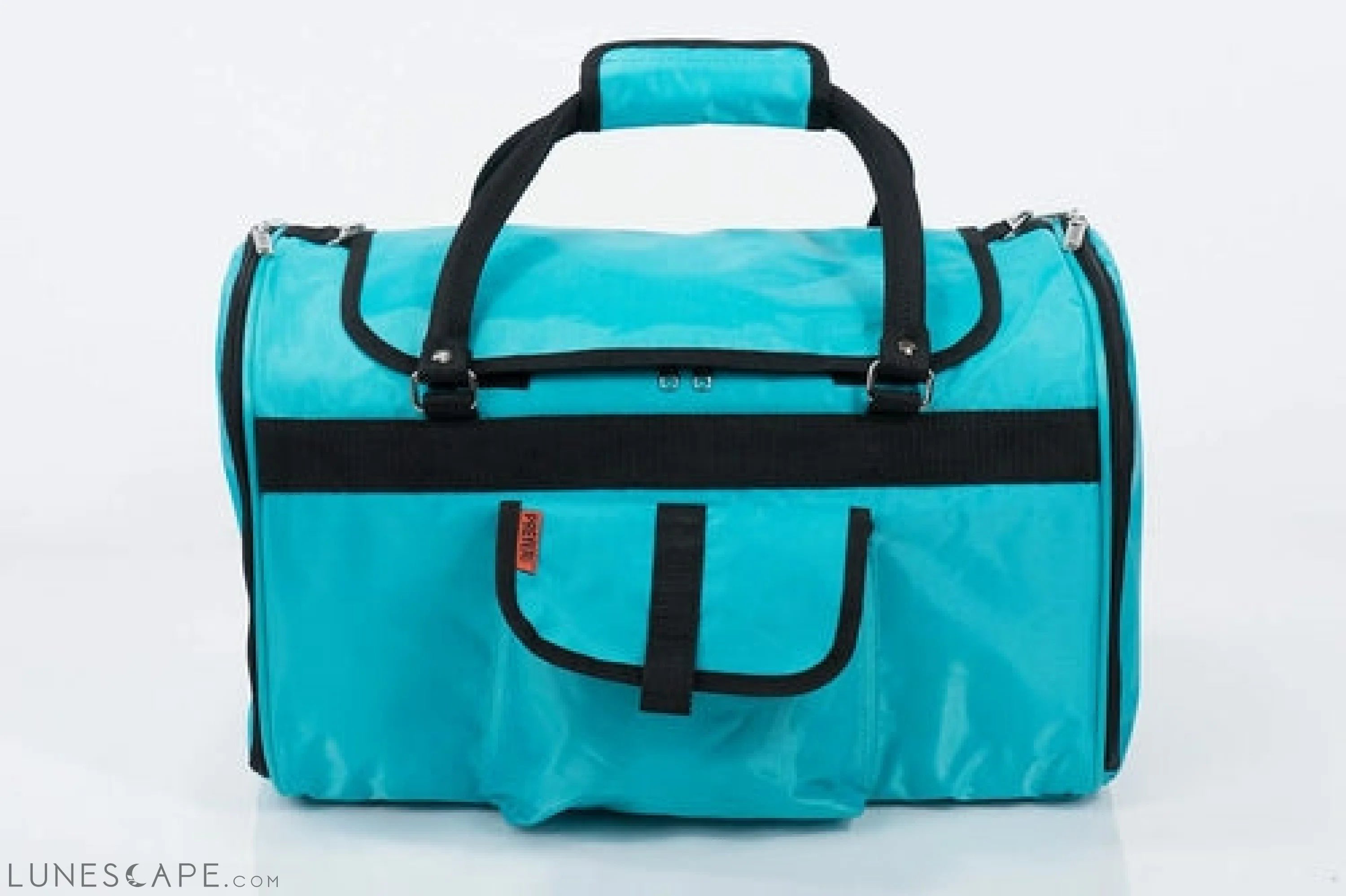 312 Hideaway™ Duffel - Pet Carrier LUNESCAPE