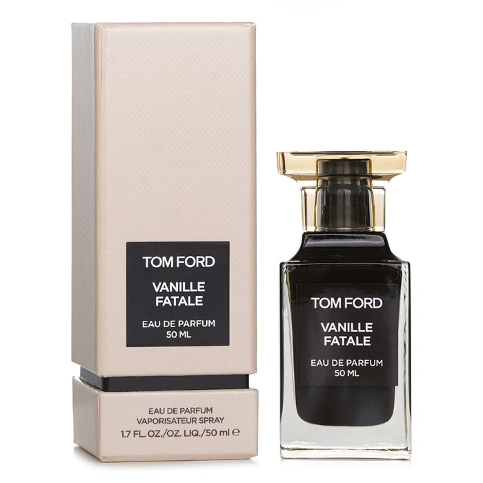TOM FORD - Vanille Fatale Eau De Parfum Spray LUNESCAPE