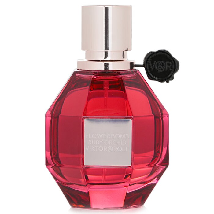 VIKTOR & ROLF - Flowerbomb Ruby Orchid Eau De Parfum Spray LUNESCAPE