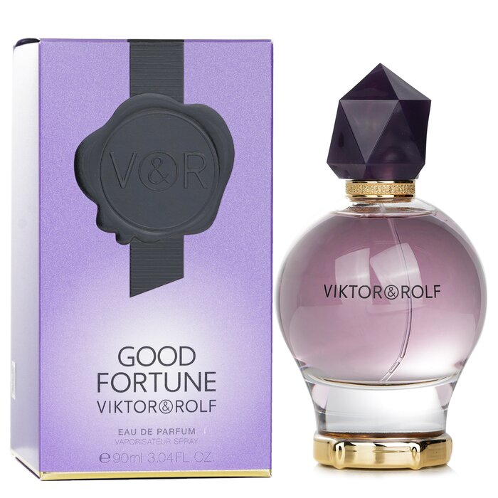 VIKTOR & ROLF - Good Fortune Eau De Parfum Spray LUNESCAPE