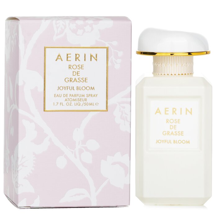 AERIN - Rose De Grasse Joyful Bloom Eau De Parfum Spray LUNESCAPE