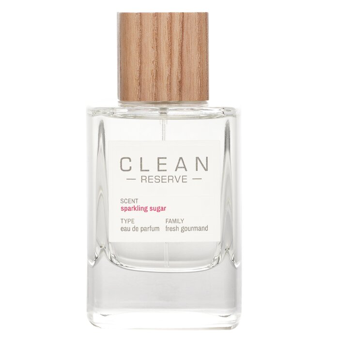 CLEAN - Reserve Sparkling Sugar Eau De Parfum Spray LUNESCAPE