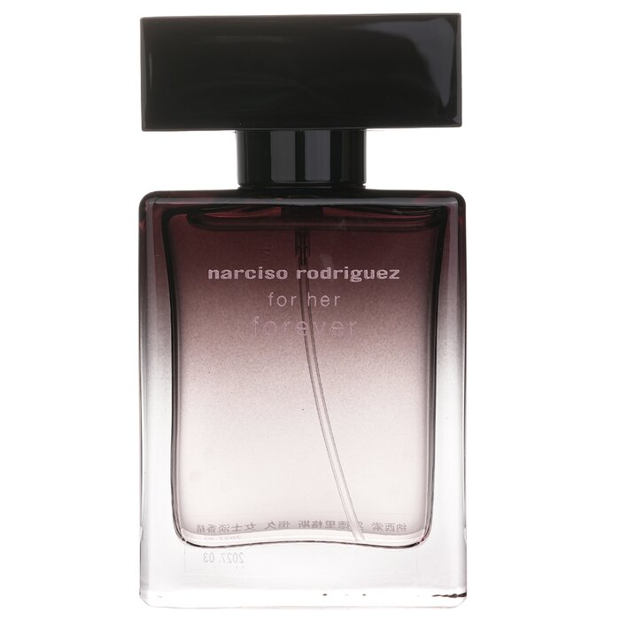 NARCISO RODRIGUEZ - For Her Foever Eau De Parfum Spray LUNESCAPE
