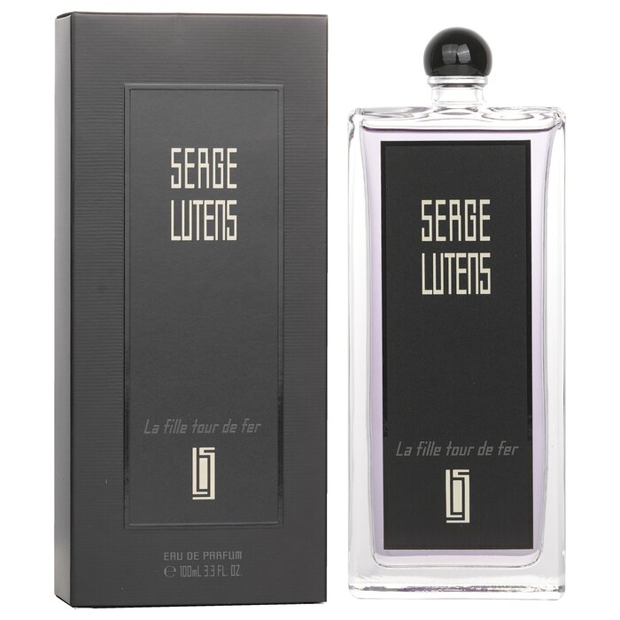 SERGE LUTENS - La Fille Tour De Fer Eau De Parfum Spray LUNESCAPE