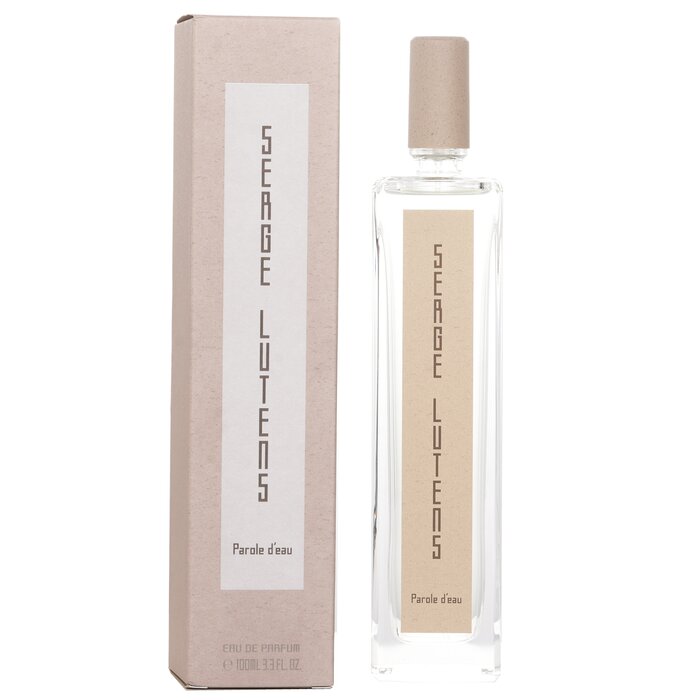 SERGE LUTENS - Parole d'Eau Eau De Parfum Spray LUNESCAPE