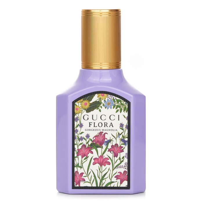 GUCCI - Flora Gorgeous Magnolia Eau De Parfum Spray LUNESCAPE