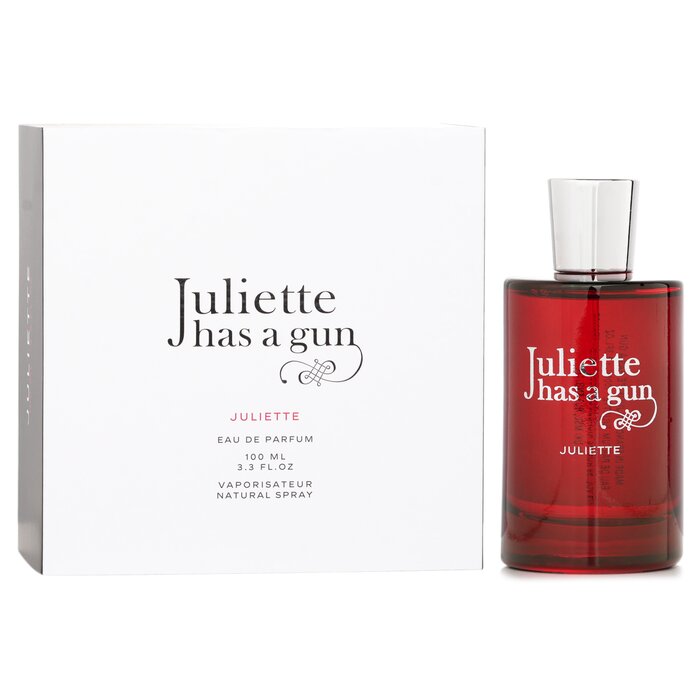 JULIETTE HAS a GUN - Juliette Eau De Parfum Spray LUNESCAPE
