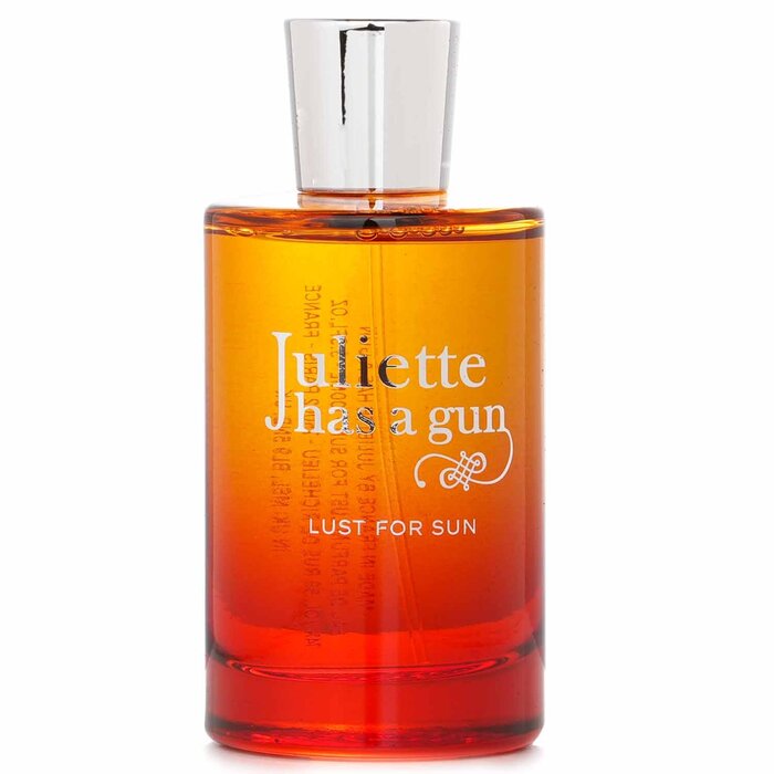 JULIETTE HAS a GUN - Lust for Sun Eau De Parfum Spray LUNESCAPE