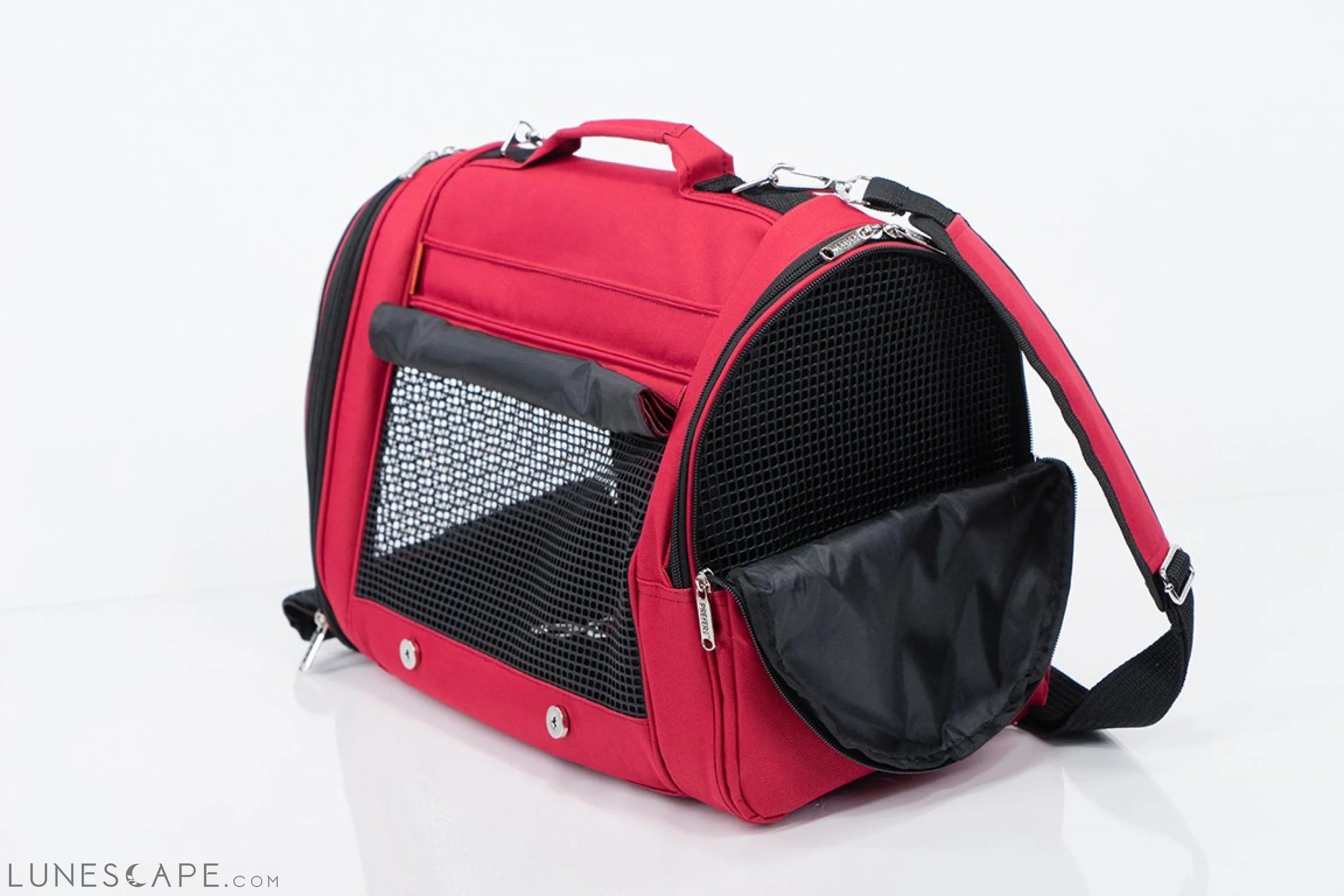 358 Hideaway™ Backpack - Pet Carrier LUNESCAPE