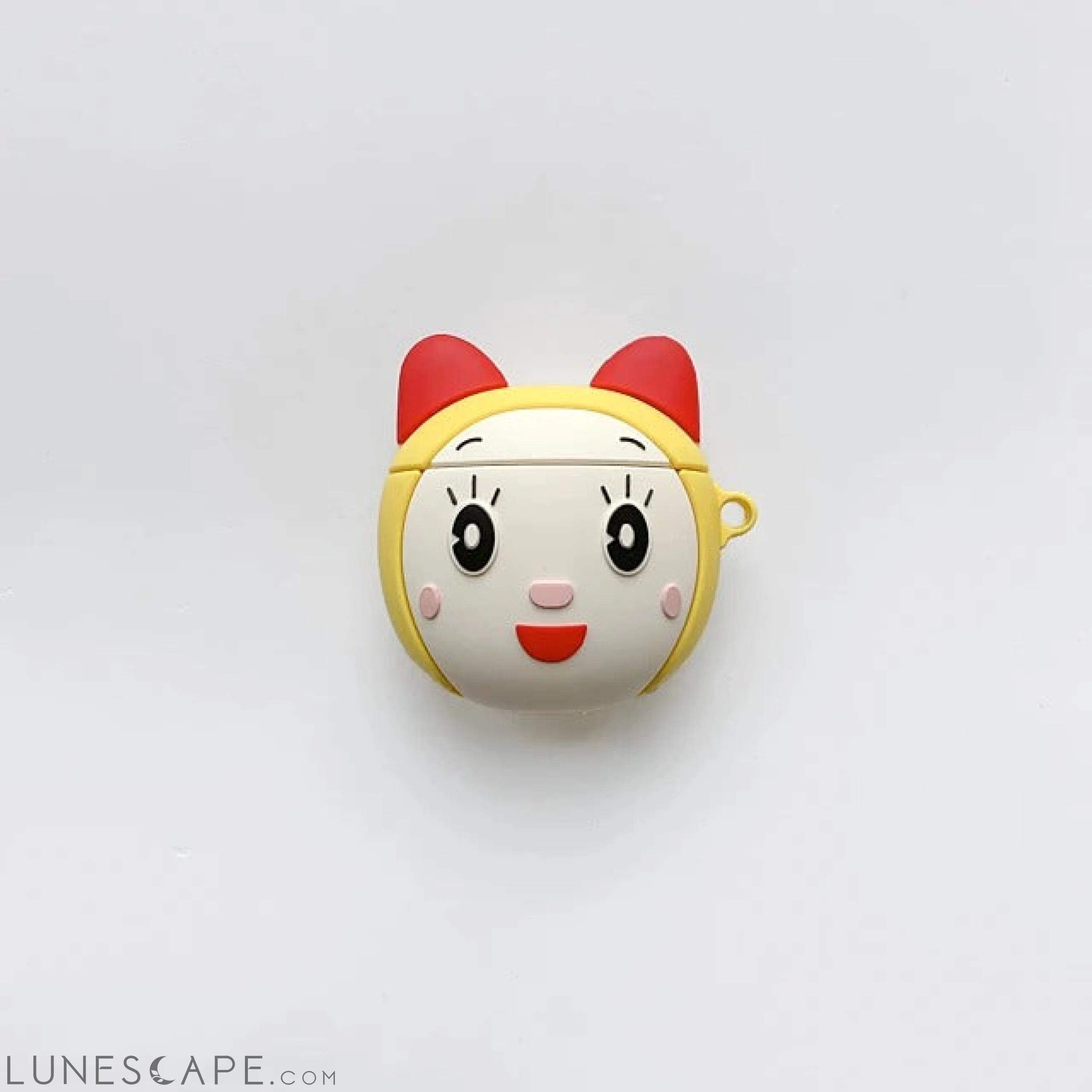 3D Cartoon AirPods Headphone Case LUNESCAPE