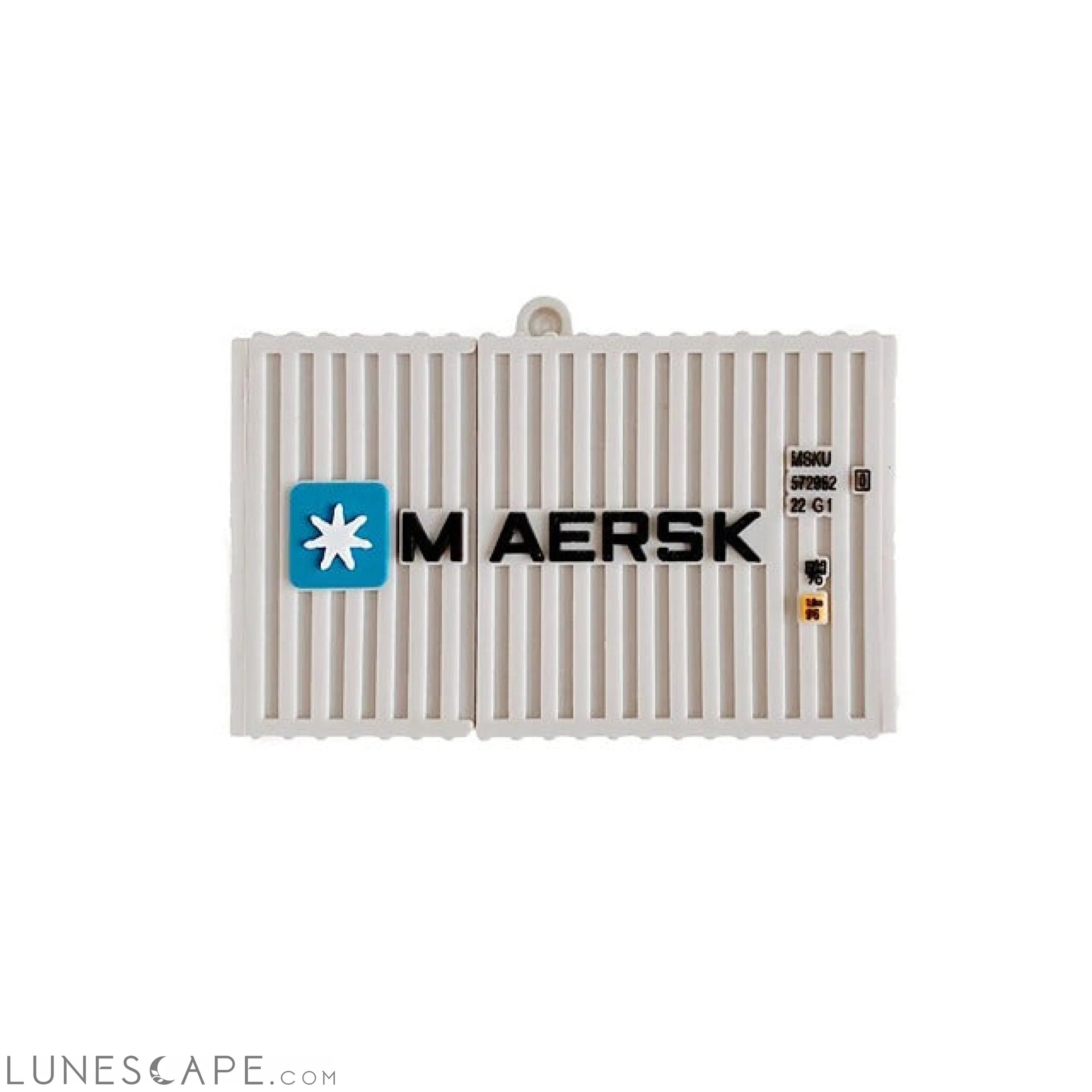 3D Container Car box AirPods Pro Case LUNESCAPE
