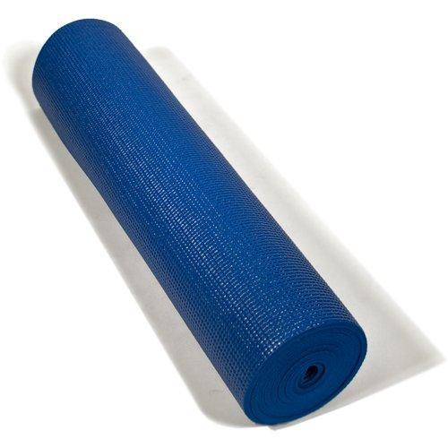 OMSutra Studio Yoga Mat 6mm Deluxe LUNESCAPE