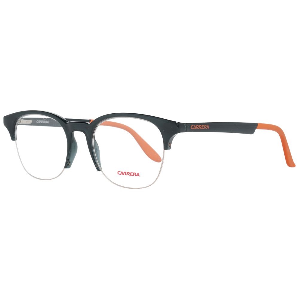 Carrera Black Unisex Optical Frames LUNESCAPE