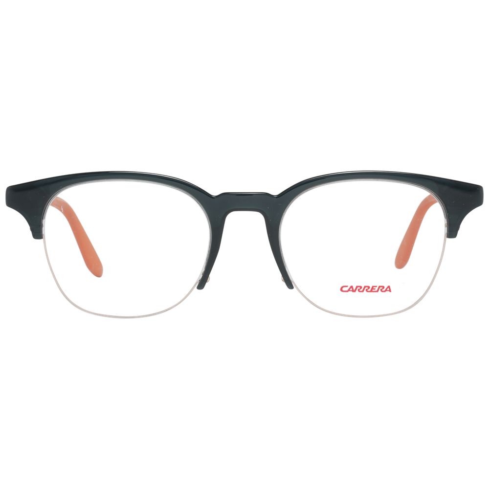 Carrera Black Unisex Optical Frames LUNESCAPE