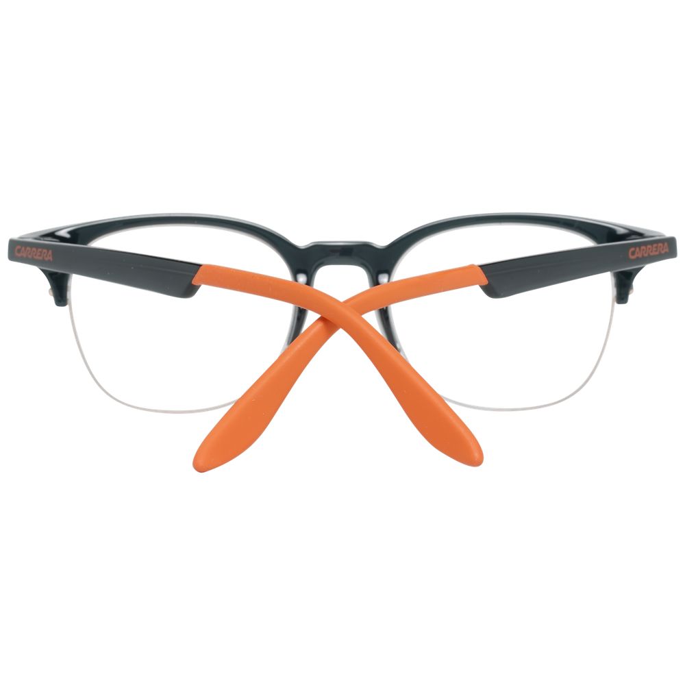 Carrera Black Unisex Optical Frames LUNESCAPE