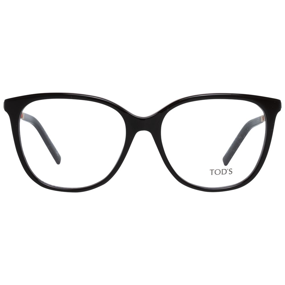 Tod's Brown Women Optical Frames LUNESCAPE