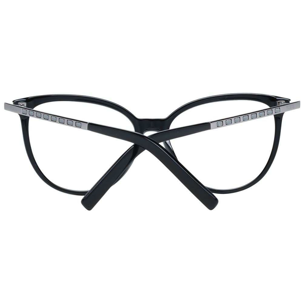 Tod's Black Women Optical Frames LUNESCAPE