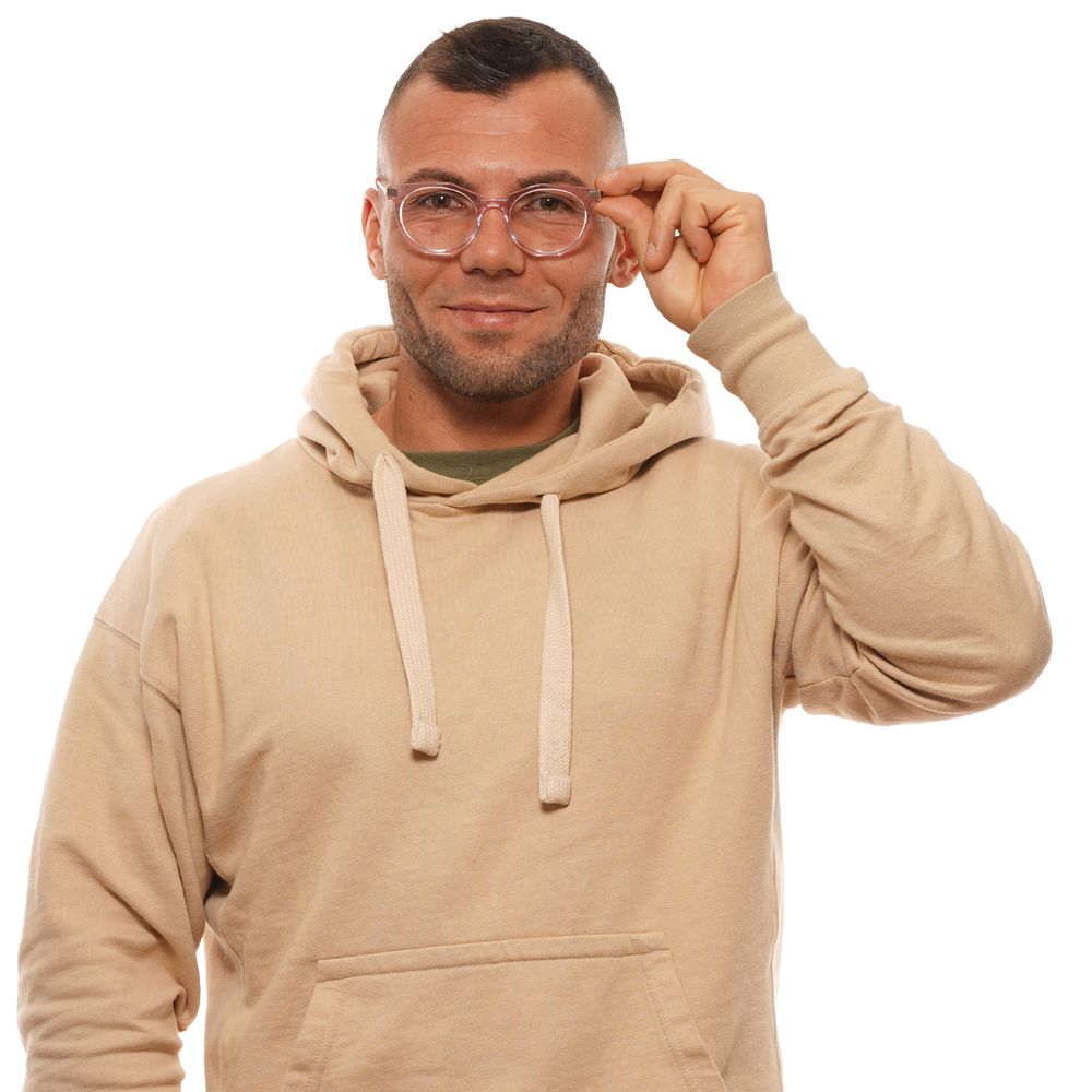 Liebeskind Purple Acetate Glasses (Frames)