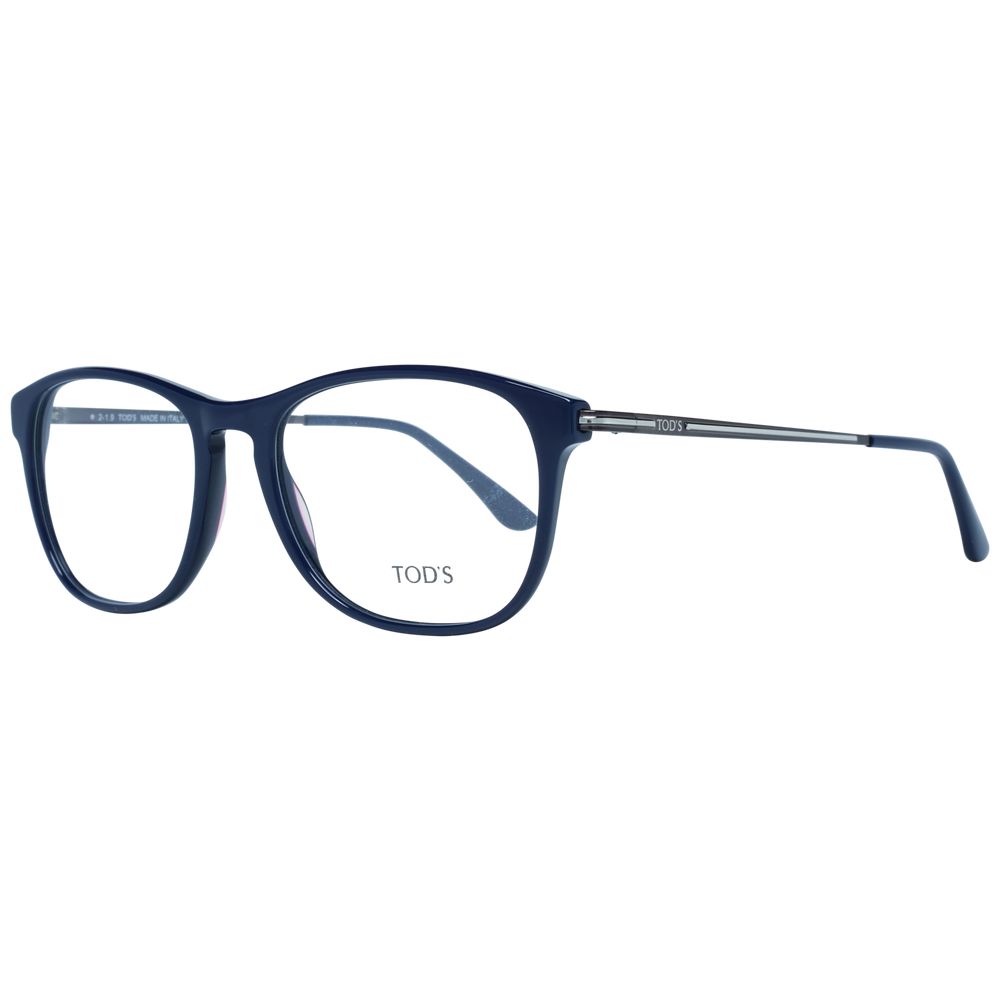 Tod's Blue Men Optical Frames LUNESCAPE