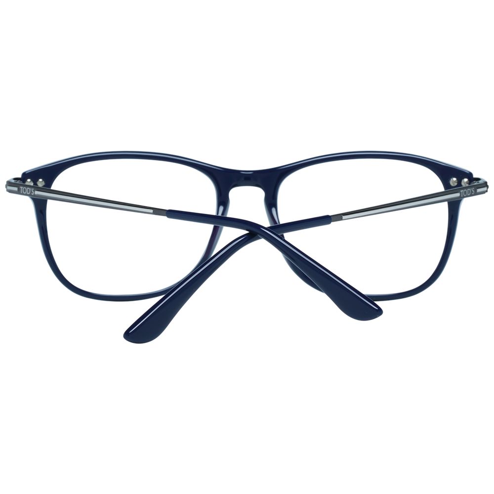 Tod's Blue Men Optical Frames LUNESCAPE