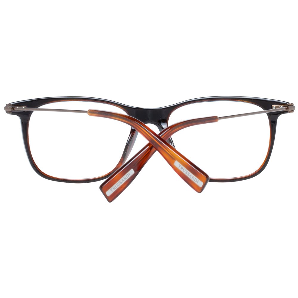 Trussardi Blue Men Optical Frames LUNESCAPE