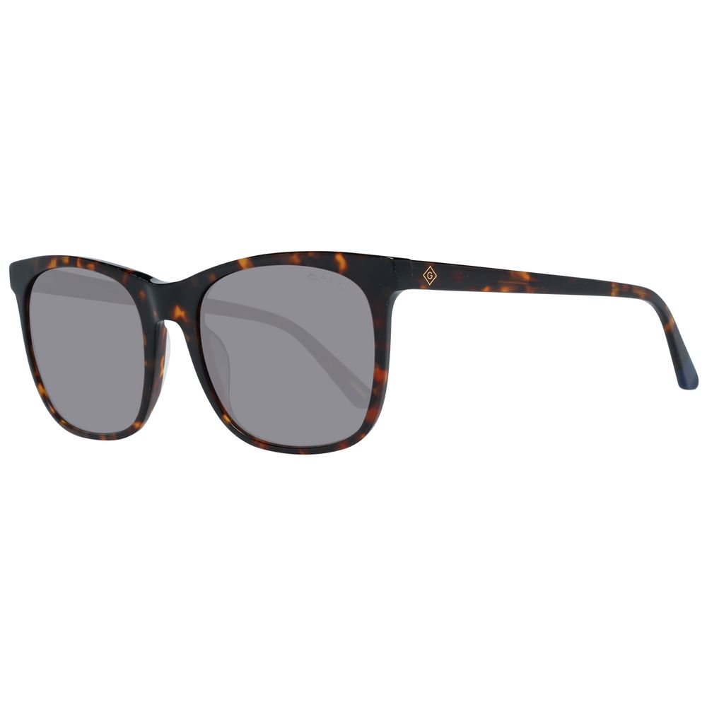 Gant Brown Women Sunglasses LUNESCAPE