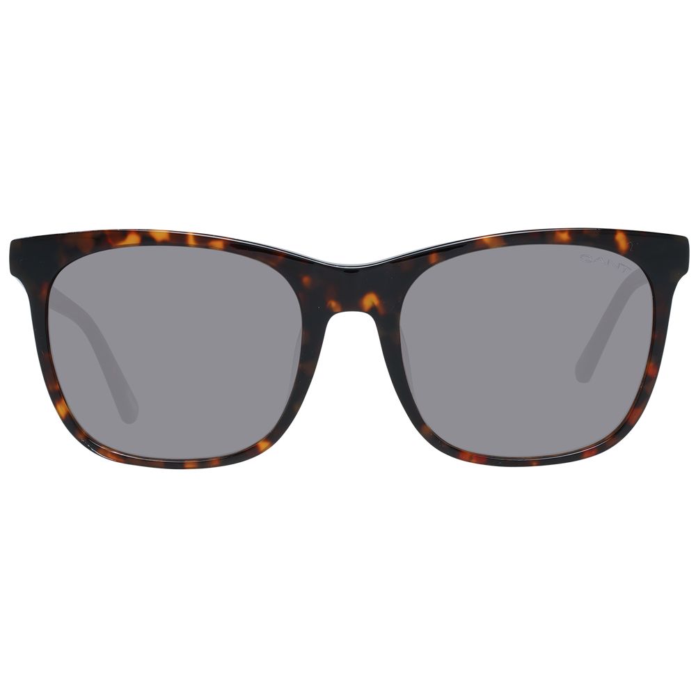 Gant Brown Women Sunglasses LUNESCAPE