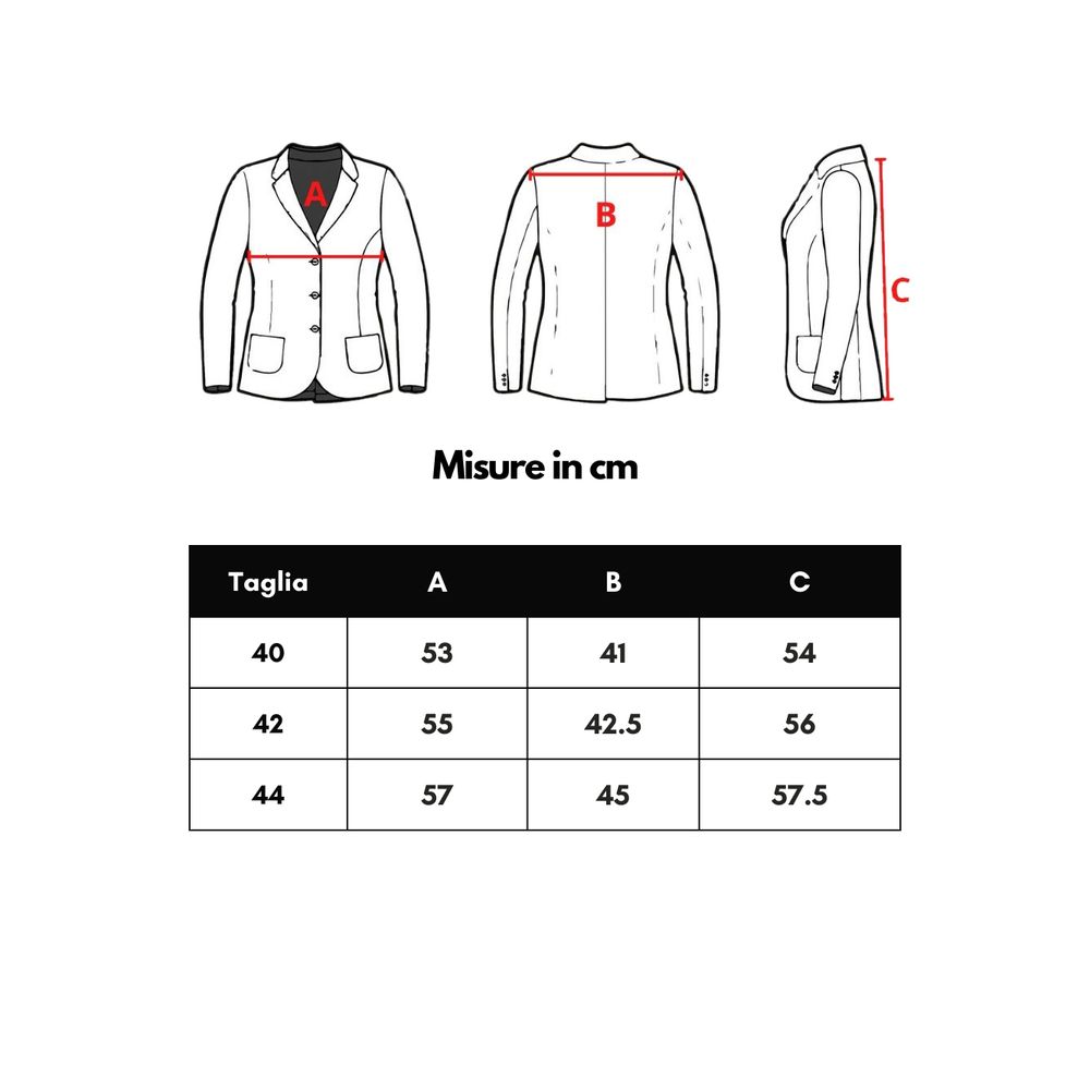 Add Gold Polyamide Clothing LUNESCAPE