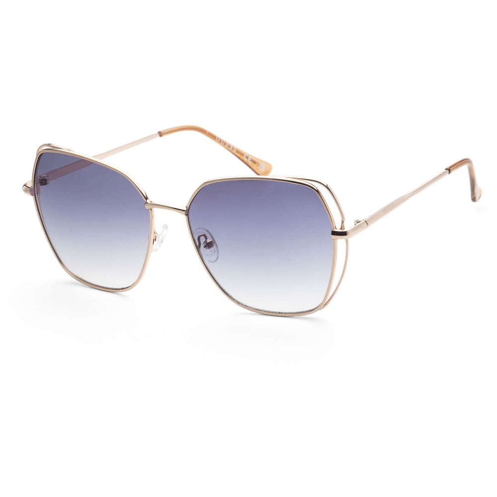 Guess Multicolor Metal Sunglasses LUNESCAPE