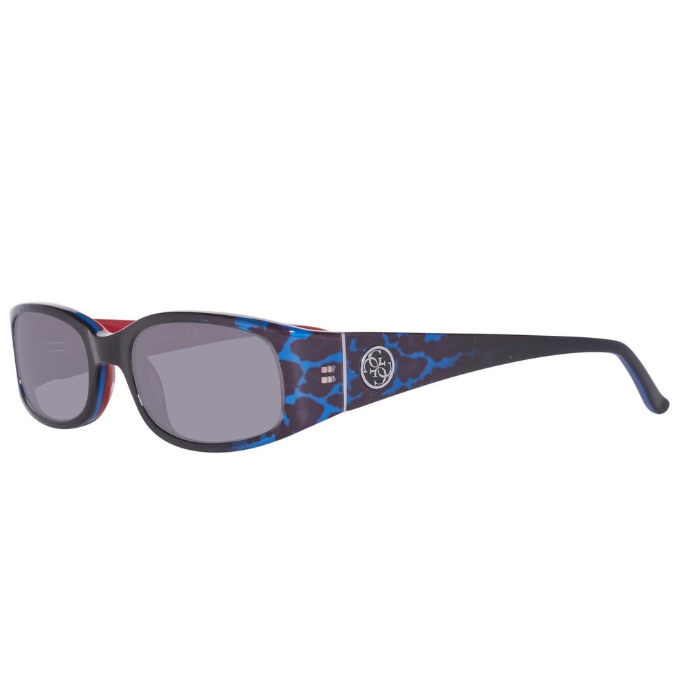 Guess Multicolor Plastic Sunglasses LUNESCAPE