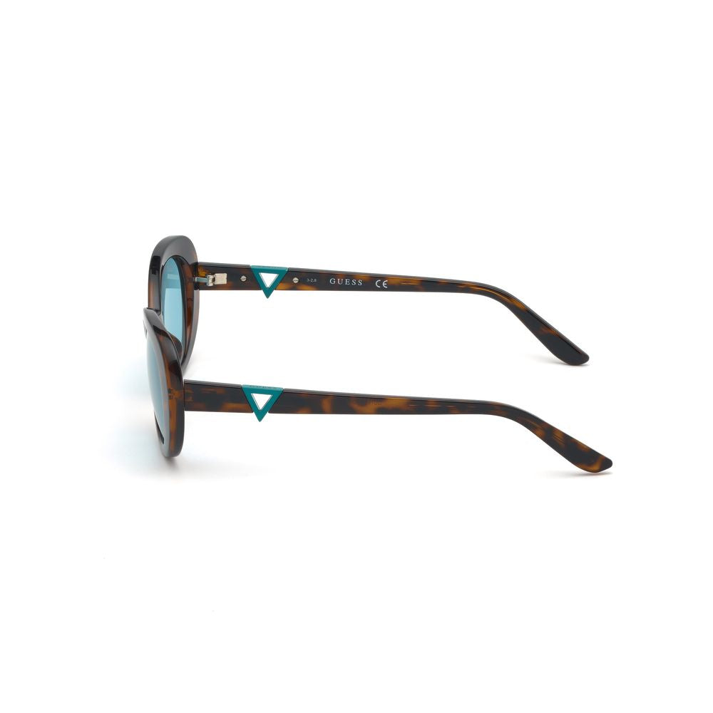 Guess Bicolor Injected Sunglasses LUNESCAPE