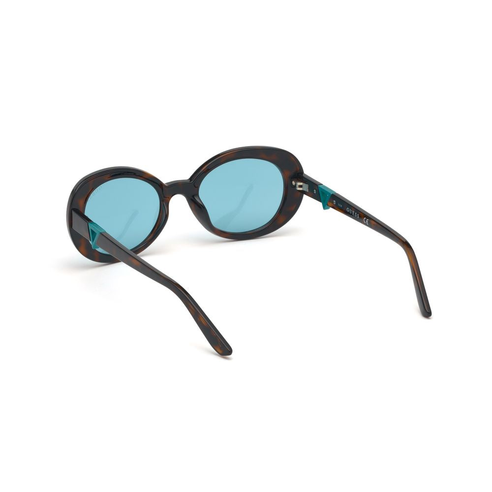 Guess Bicolor Injected Sunglasses LUNESCAPE