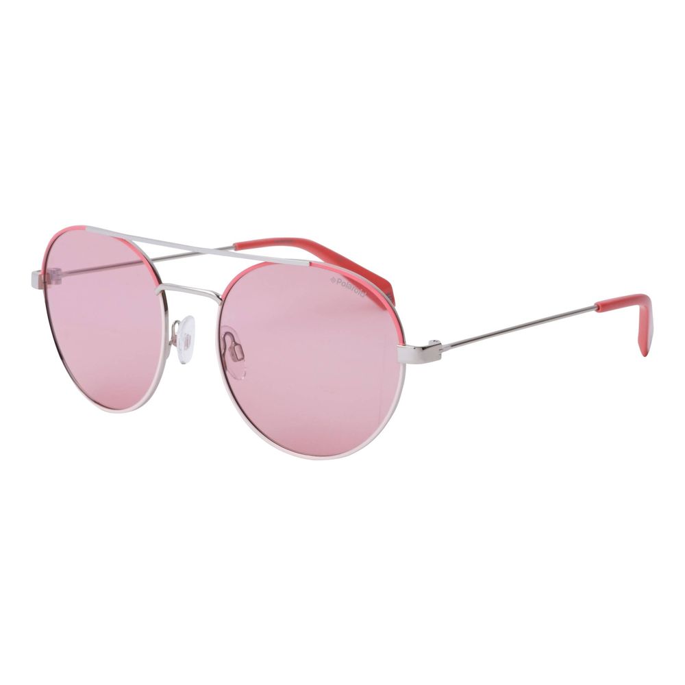 Polaroid Multicolor Metal Sunglasses LUNESCAPE