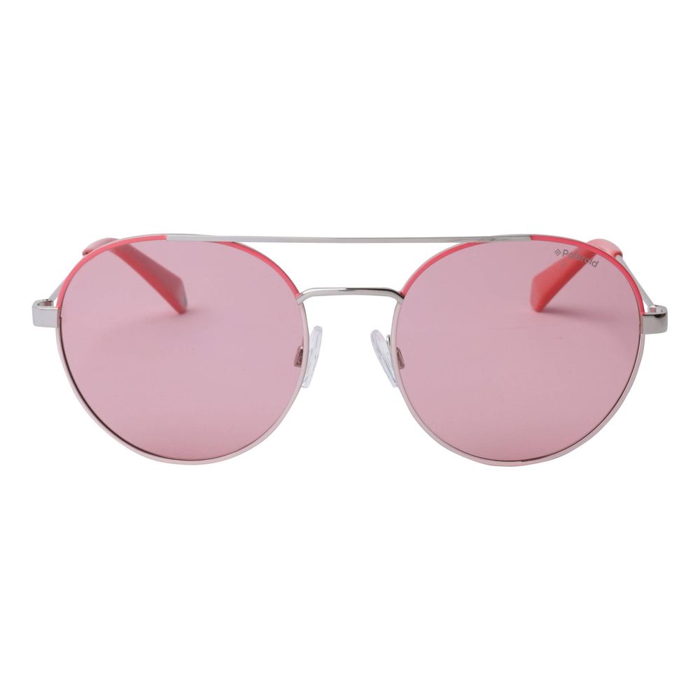 Polaroid Multicolor Metal Sunglasses LUNESCAPE