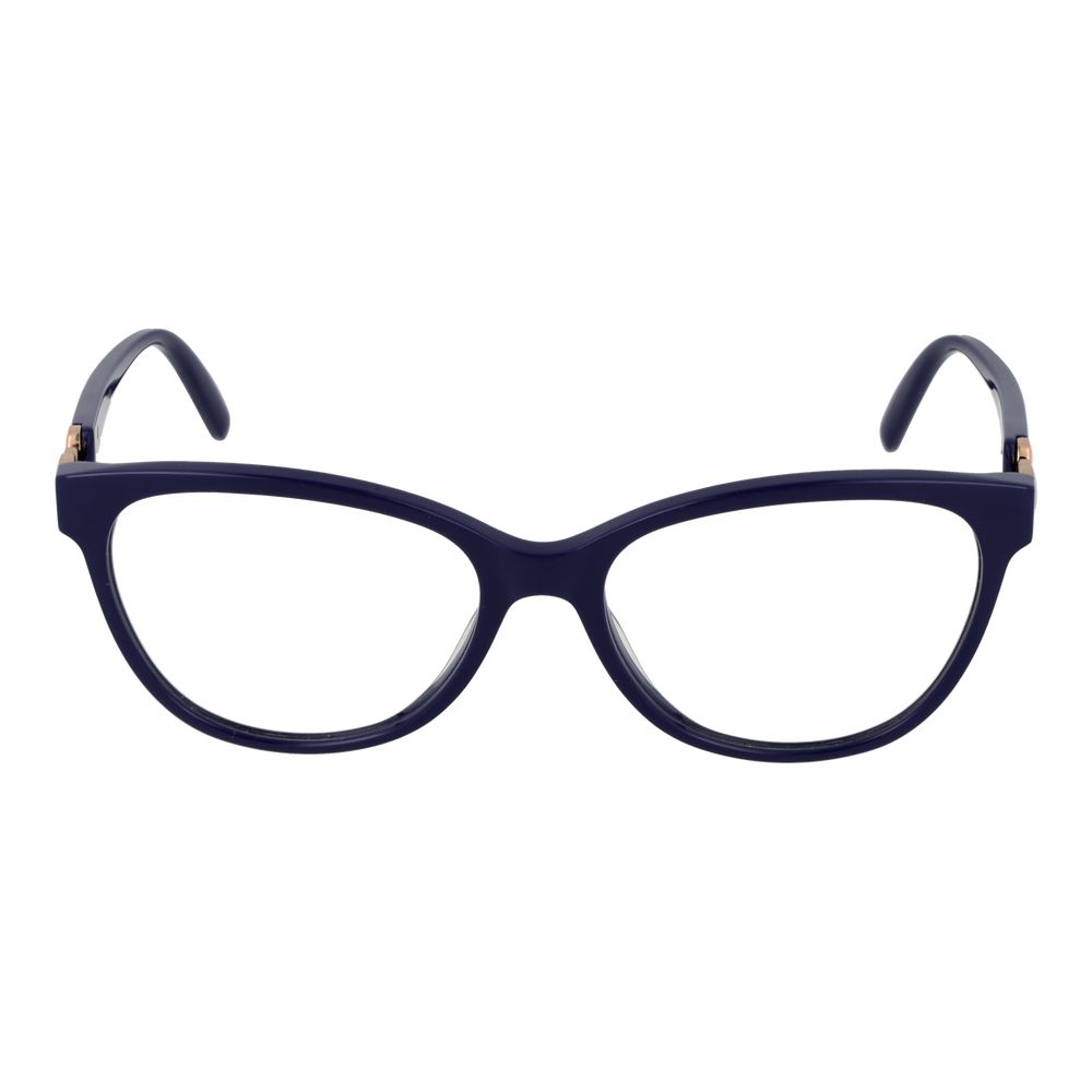 Blue Women Optical Frames LUNESCAPE