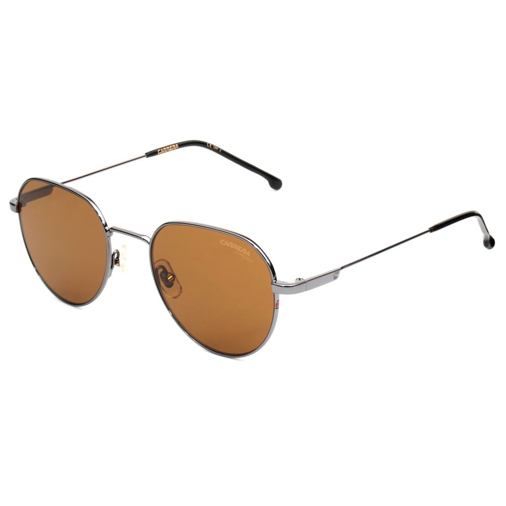 Carrera Bicolor Metal Sunglasses LUNESCAPE