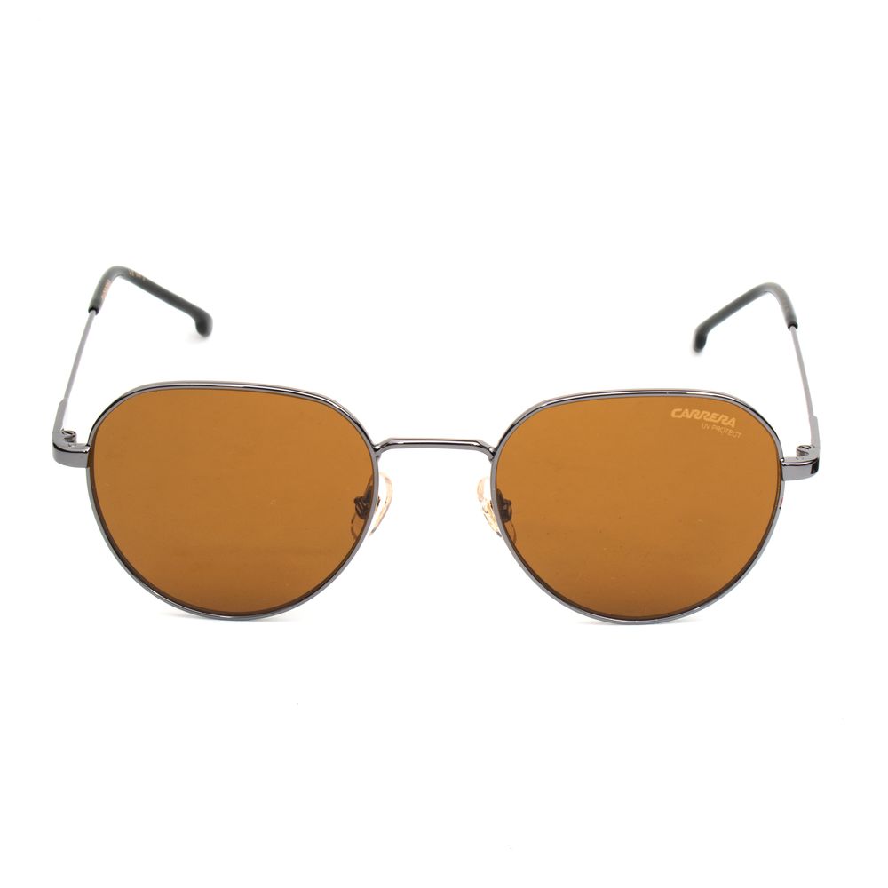 Carrera Bicolor Metal Sunglasses LUNESCAPE