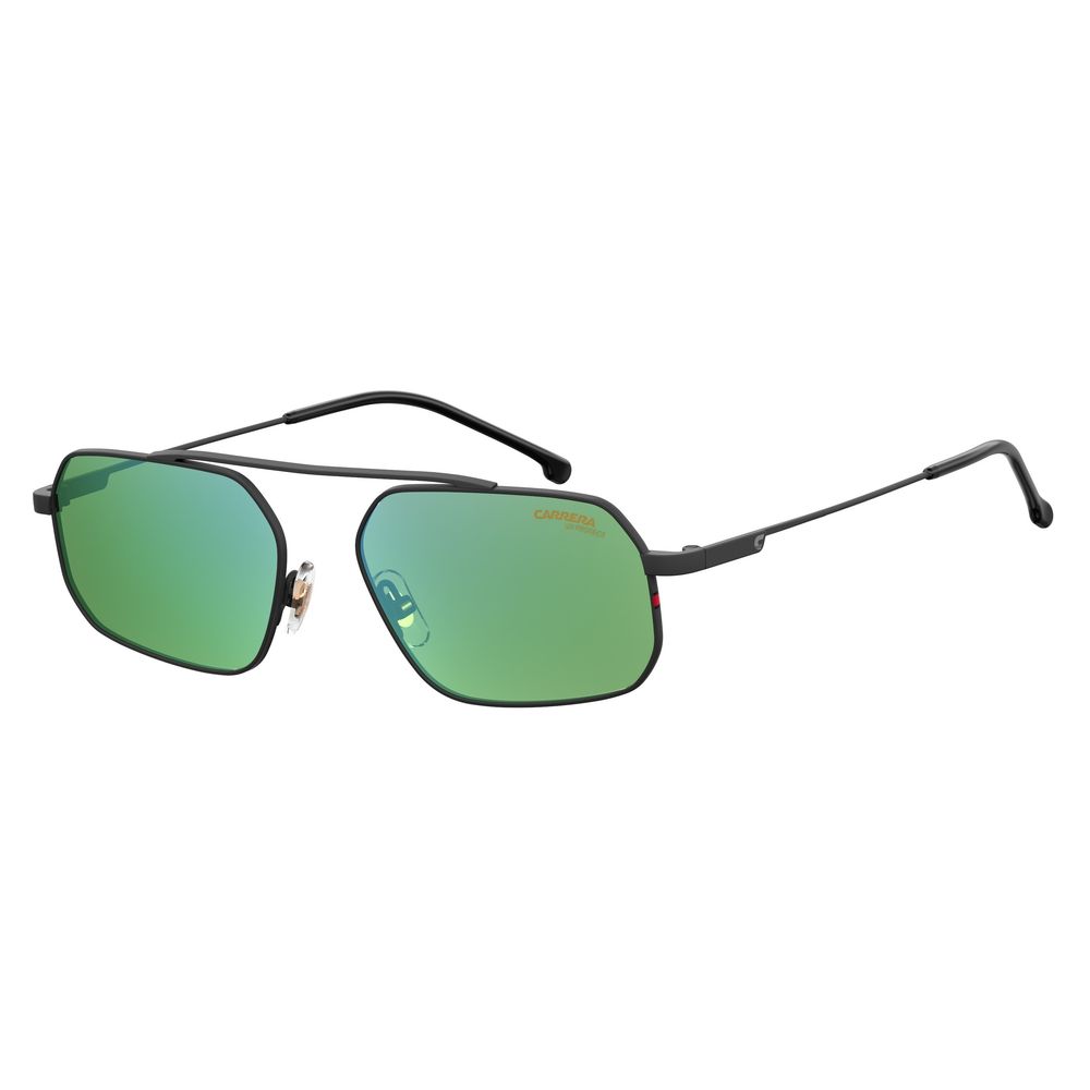 Carrera Bicolor Metal Sunglasses LUNESCAPE