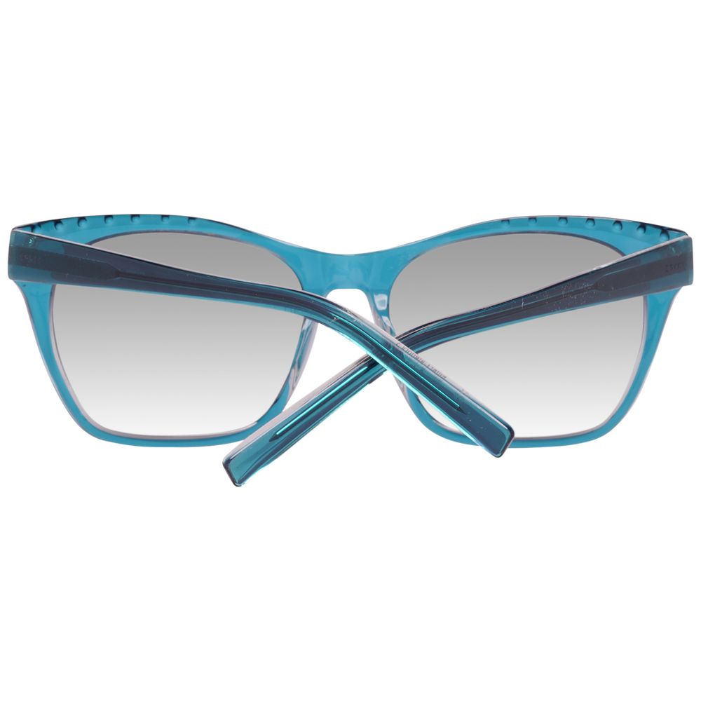 Esprit Blue Resin Sunglasses LUNESCAPE