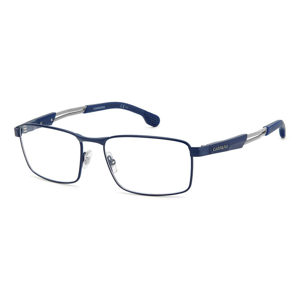 Carrera Blue Metal Frames LUNESCAPE