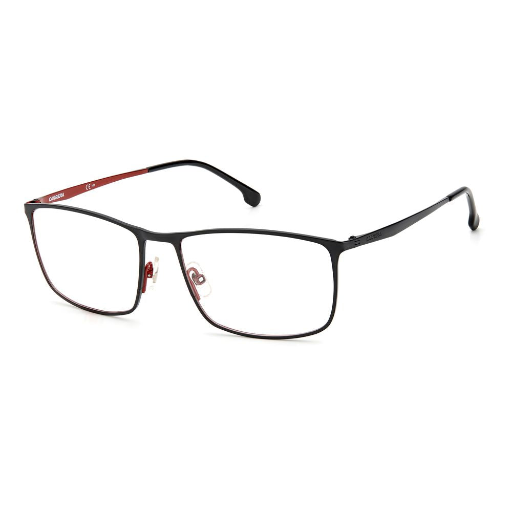 Carrera Black Titanium Frames LUNESCAPE