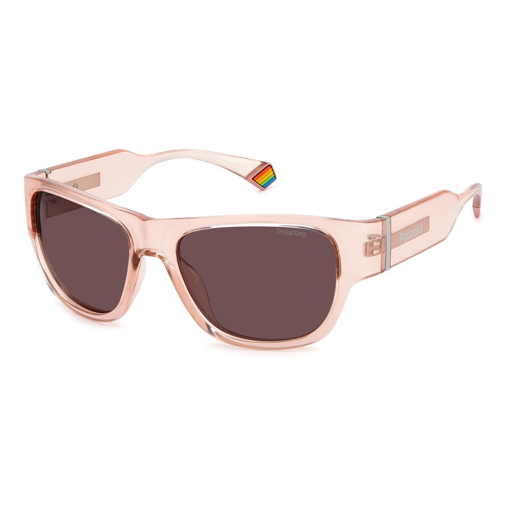 Polaroid Multicolor Resin Sunglasses LUNESCAPE