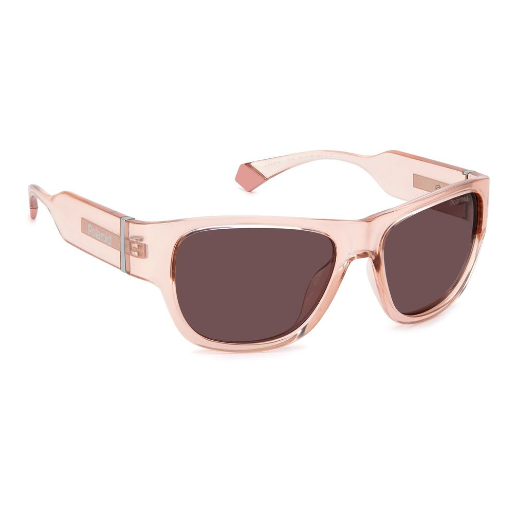 Polaroid Multicolor Resin Sunglasses LUNESCAPE