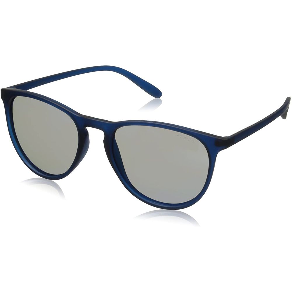 Polaroid Blue Acetate Sunglasses LUNESCAPE