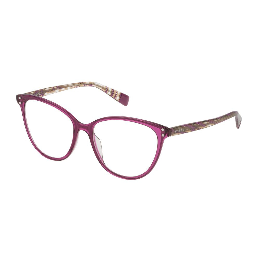 Furla Multicolor Plastic Frames LUNESCAPE